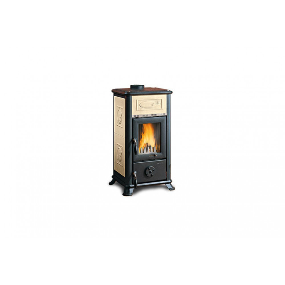 Печь-камин La Nordica Dorella L8 Liberty