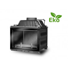 Каминная топка KAWMET W17 Dekor 12,3 кВт EKO Каминная топка KAWMET W17 Dekor 12,3 кВт EKO
