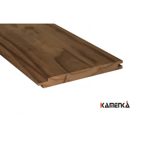 Вагонка Терморадиата 20х185 2,7м